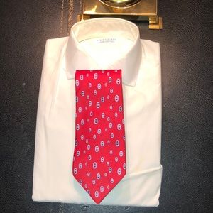 Hermes tie